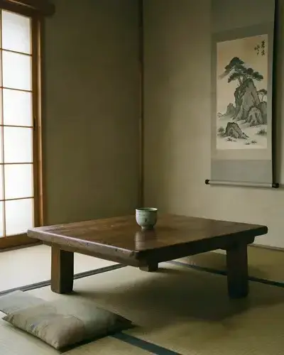 応接