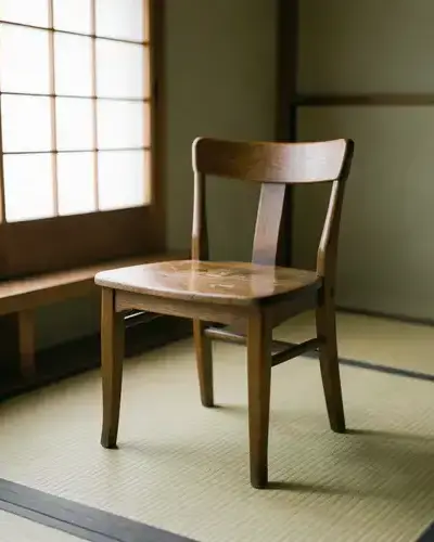 小型家具