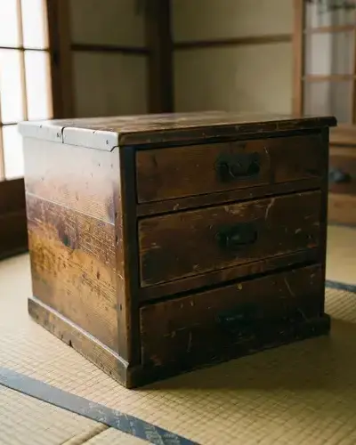 中型家具