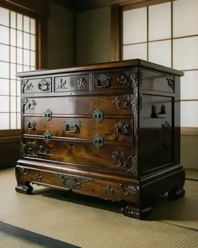 大型家具