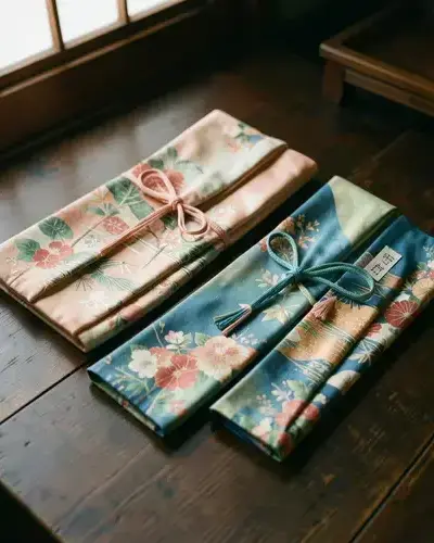 小物